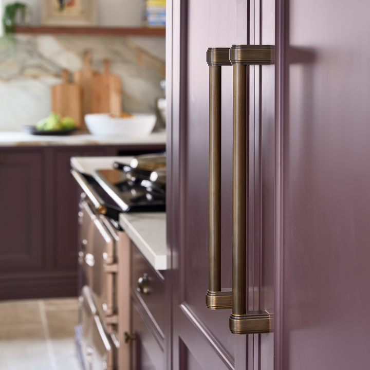 Carlton Cabinet Handle