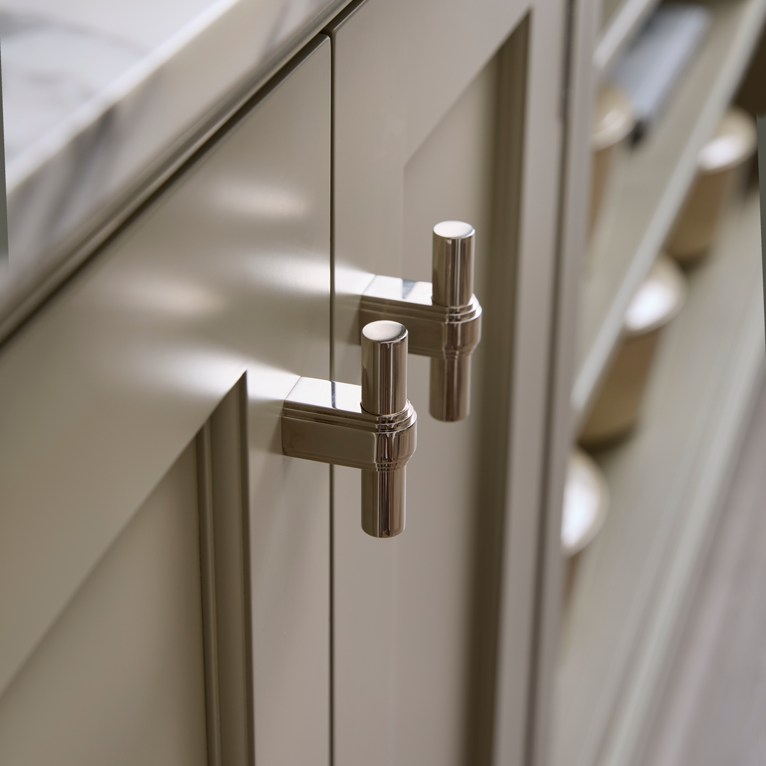 Gaumont T-bar Handle