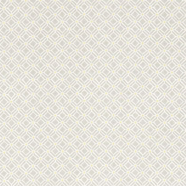 Sanderson Tyg Fretwork