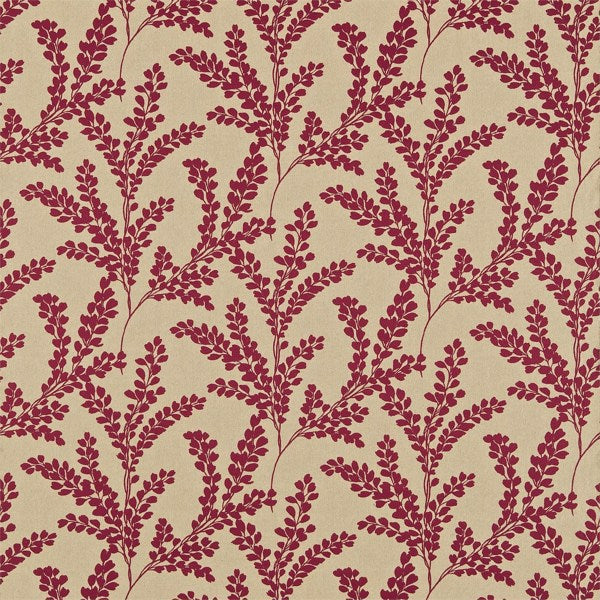 Sanderson Fabric Clovelly