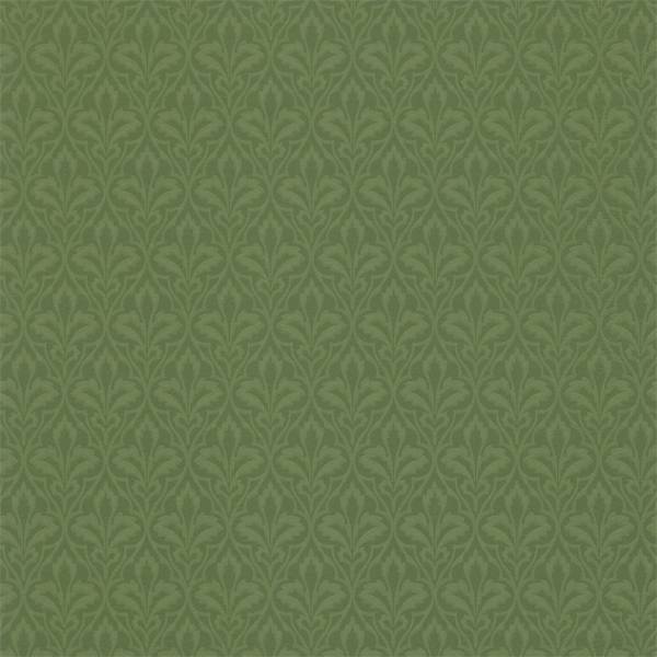 Morris & Co Tapetprov Owen Jones