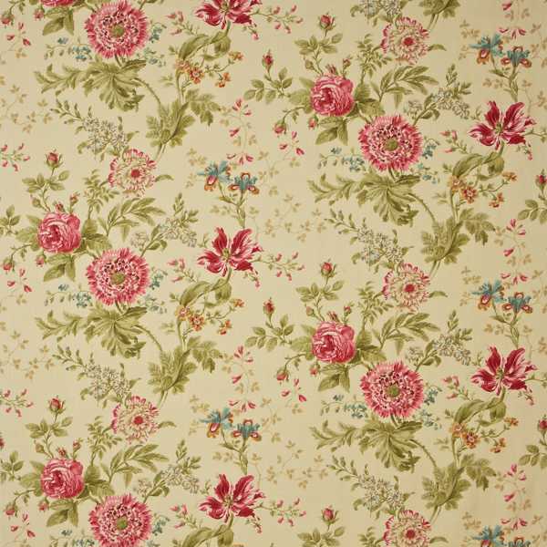 Sanderson Fabric Elouise