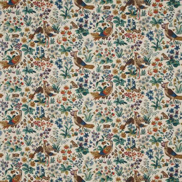Sanderson Fabric Cluny