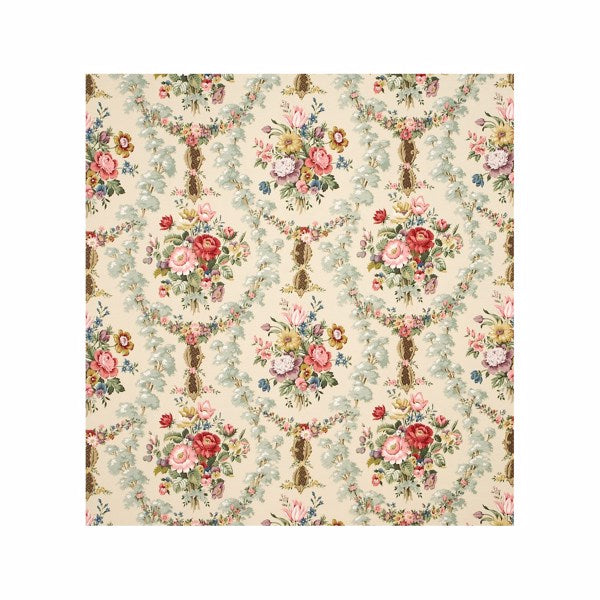 Sanderson Fabric Chatsworth