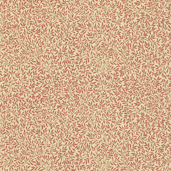 Morris & Co Tapetprov Standen