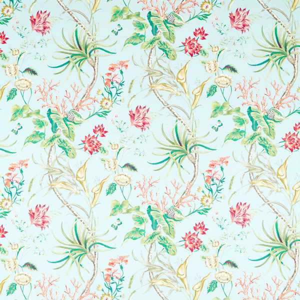 Sanderson Fabric Mauritius