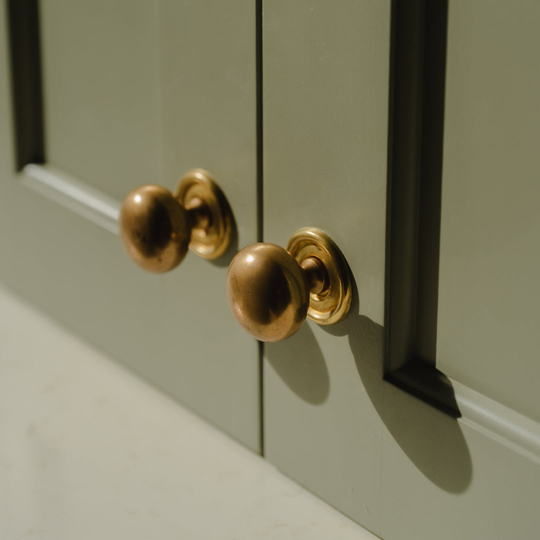 Cotswold Bun Cabinet Knob