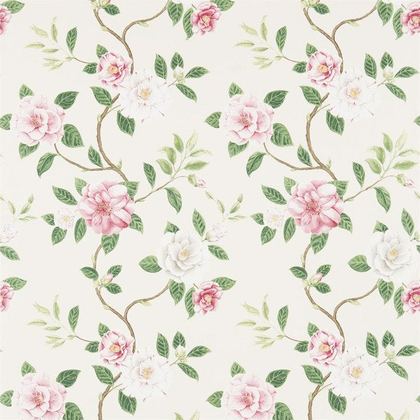 Sanderson Fabric Christabel