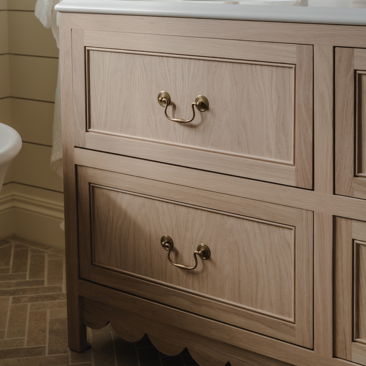 Cotswold Cabinet Handle