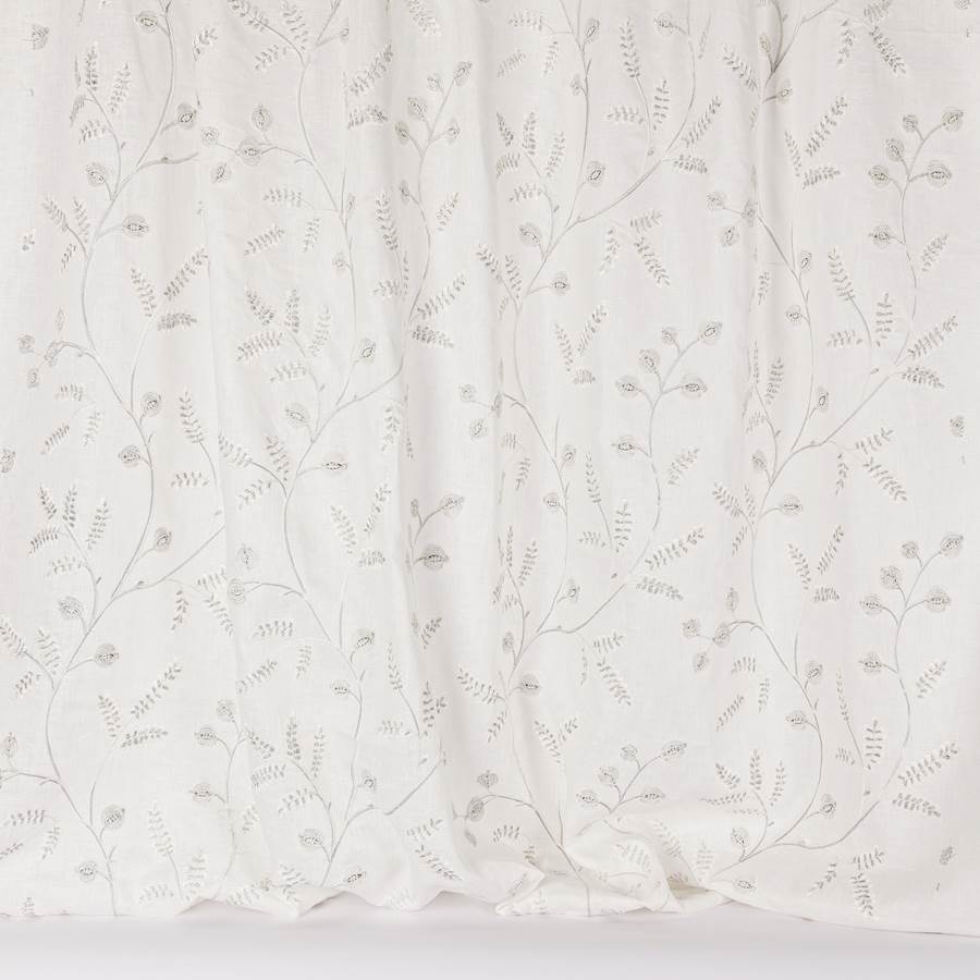 Honiton Sheer Fabric