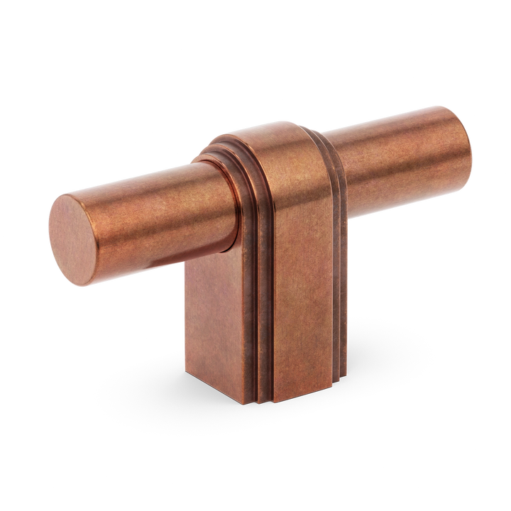 Gaumont T-bar Handle