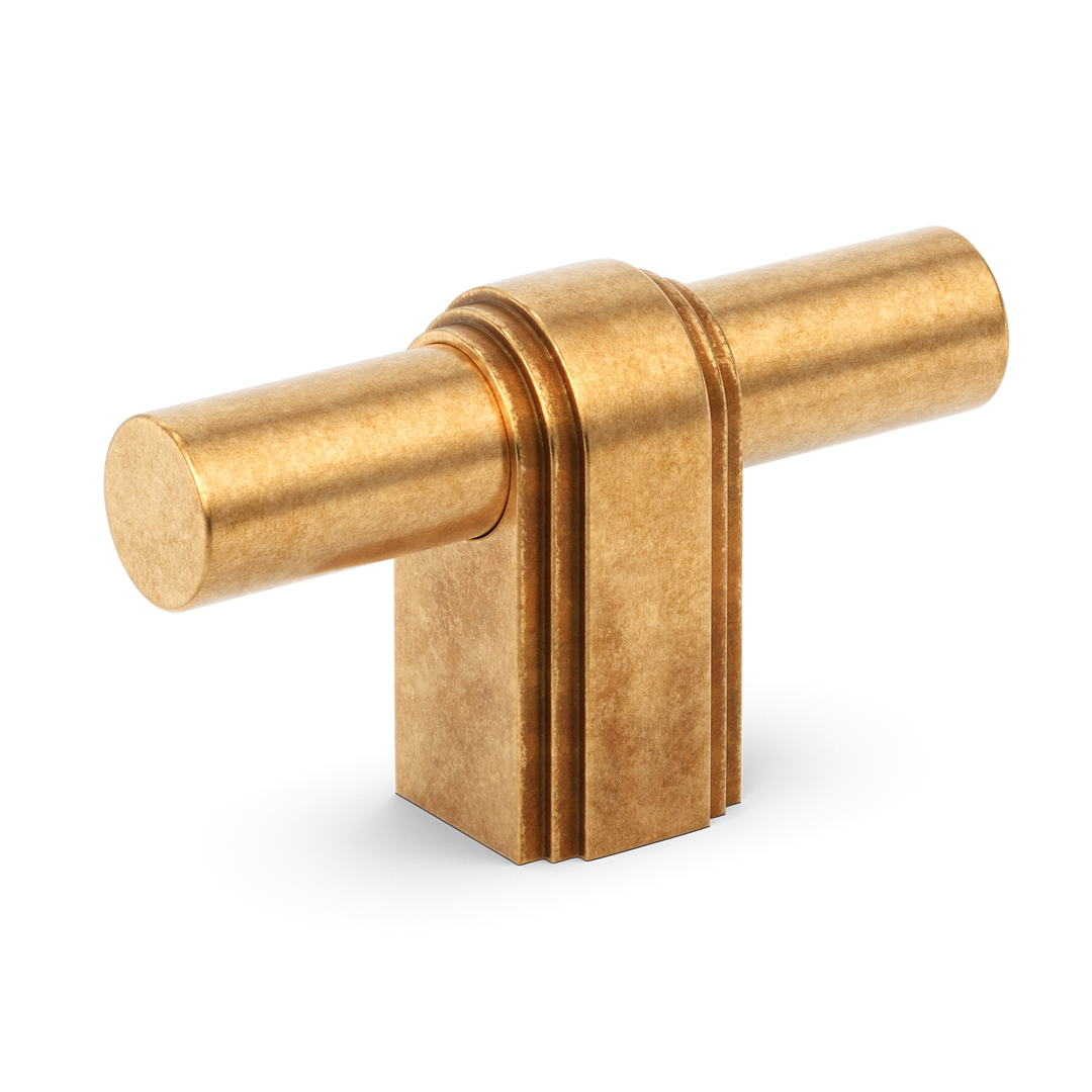 Gaumont T-bar Handle