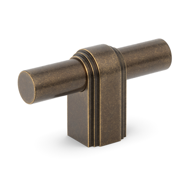 Gaumont T-bar Handle