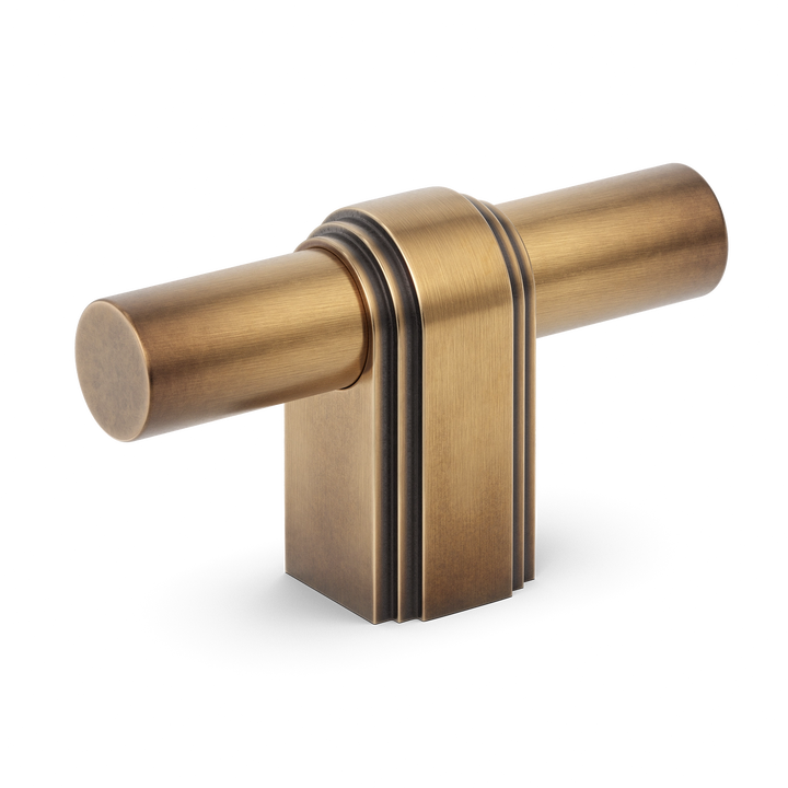 Gaumont T-bar Handle