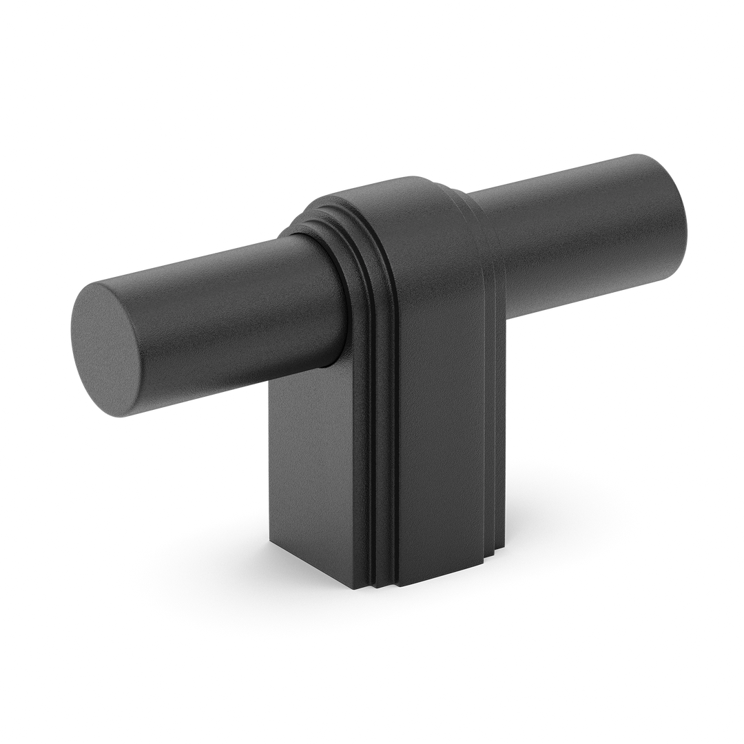 Gaumont T-bar Handle