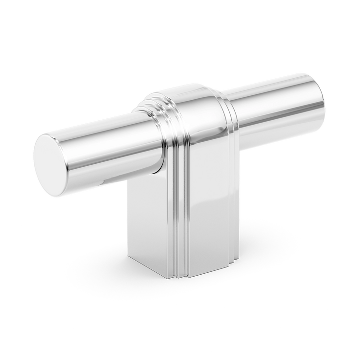 Gaumont T-bar Handle