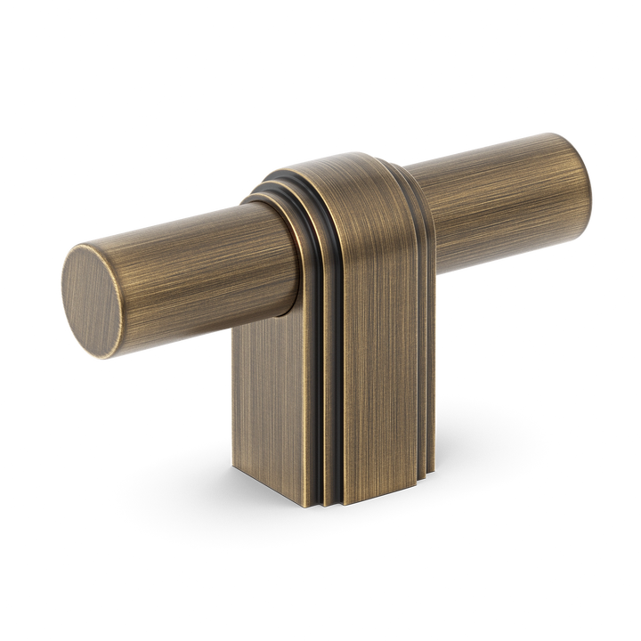 Gaumont T-bar Handle