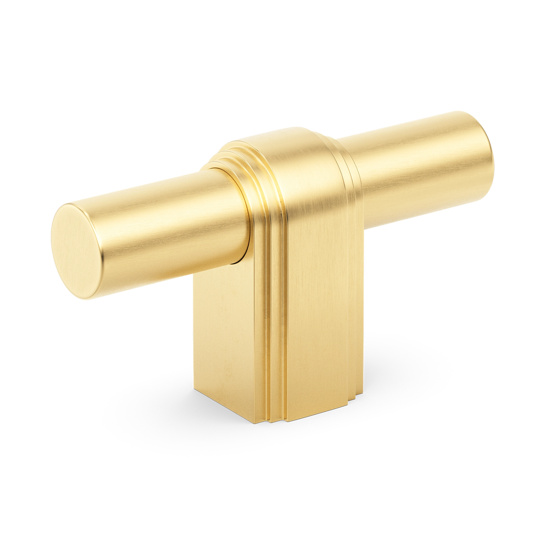 Gaumont T-bar Handle