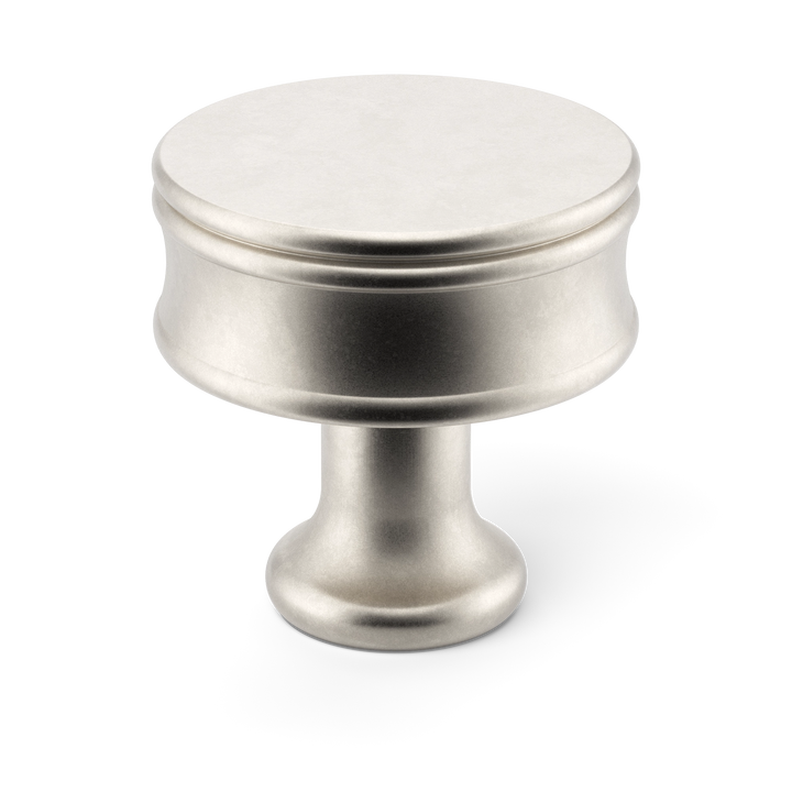 Grove Bamboo Cabinet Knob