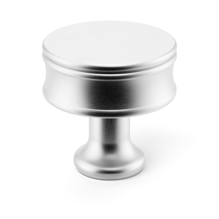 Grove Bamboo Cabinet Knob