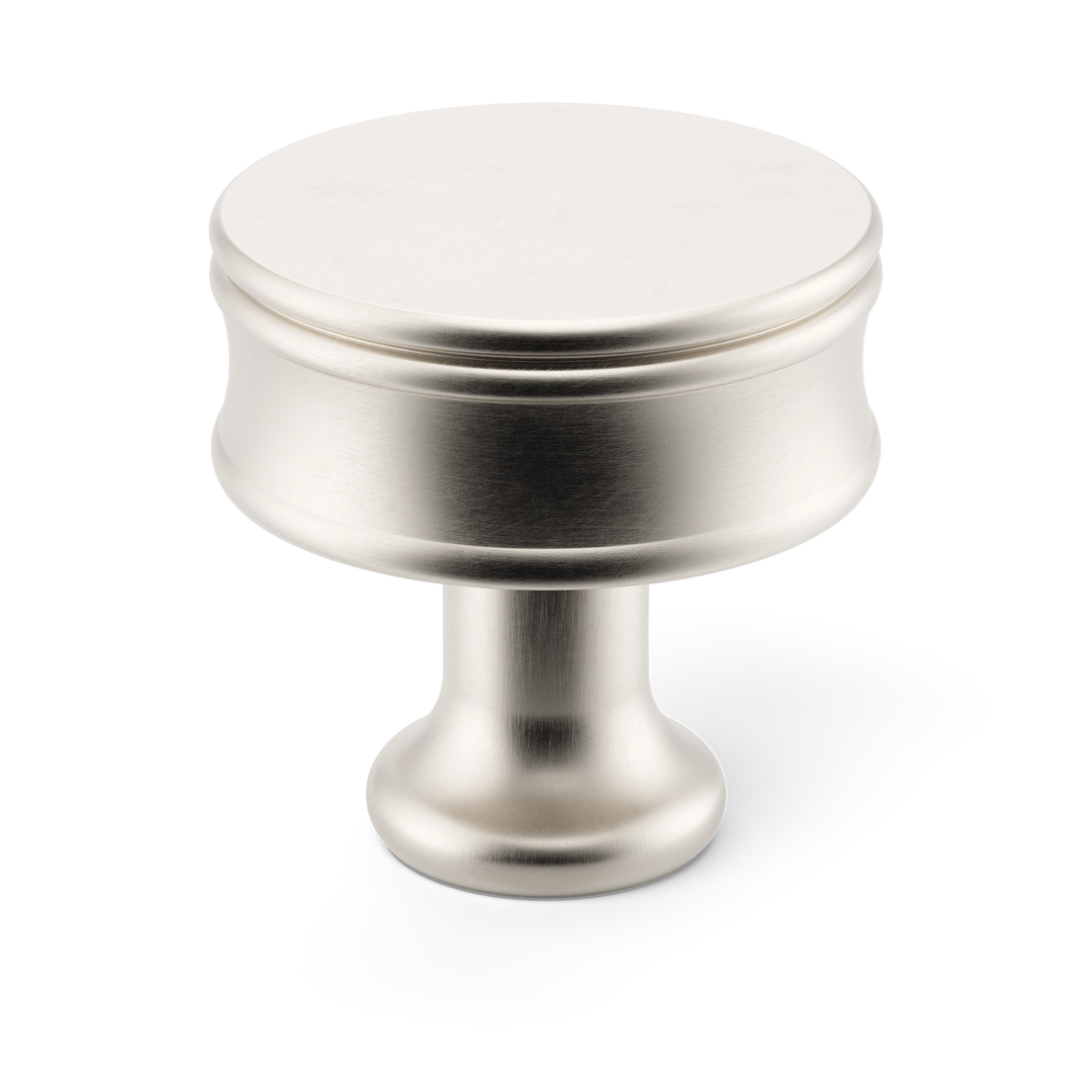 Grove Bamboo Cabinet Knob