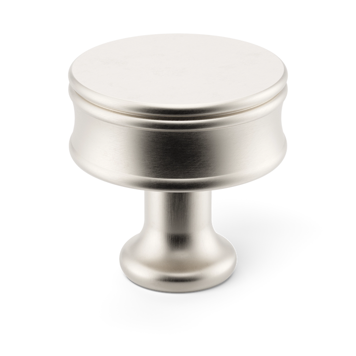 Grove Bamboo Cabinet Knob