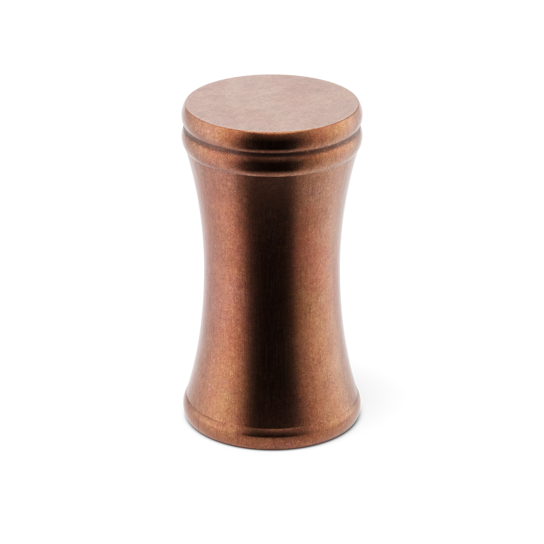 Grove Bamboo Thumb Knob