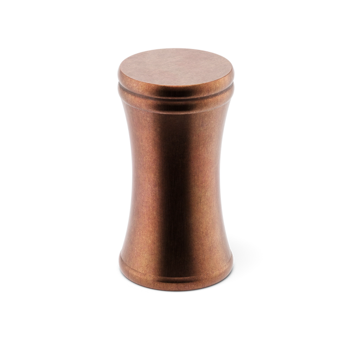 Grove Bamboo Thumb Knob