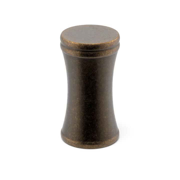 Grove Bamboo Thumb Knob