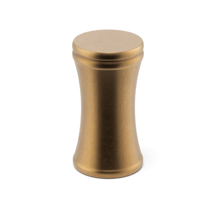 Grove Bamboo Thumb Knob