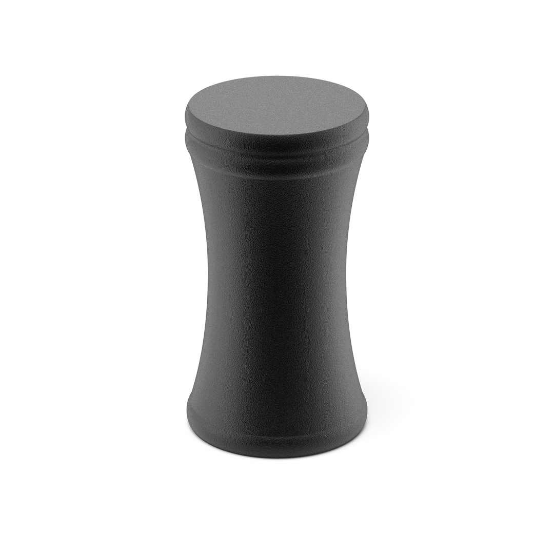 Grove Bamboo Thumb Knob
