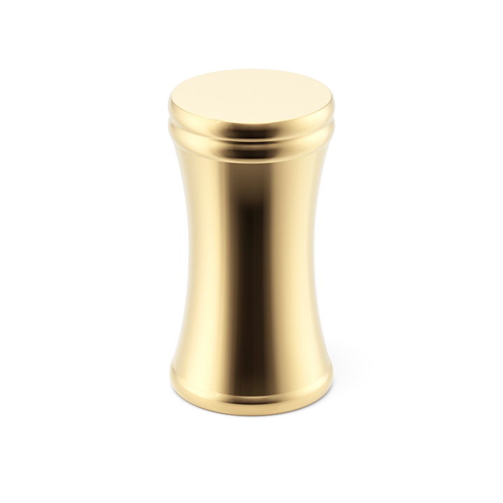 Grove Bamboo Thumb Knob