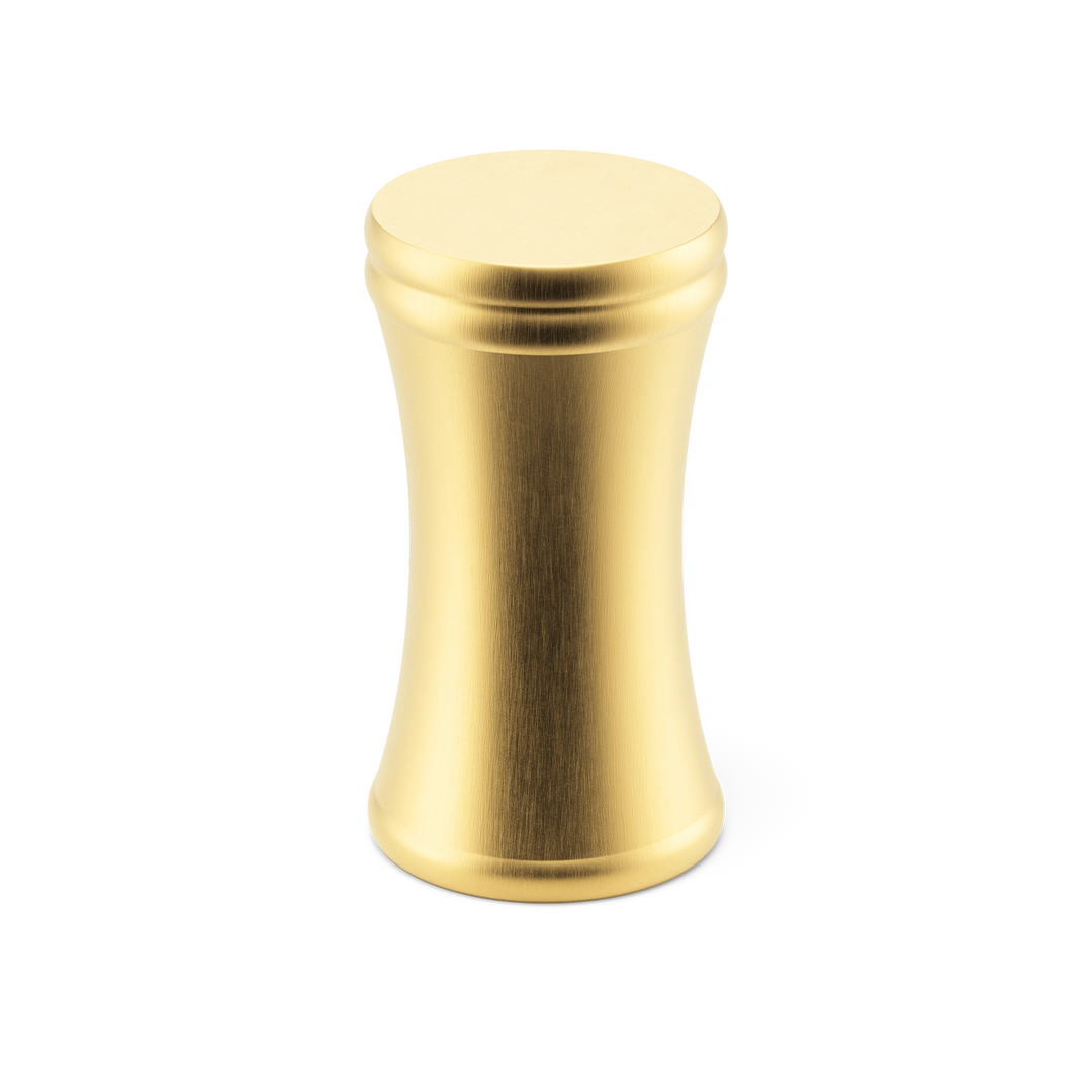 Grove Bamboo Thumb Knob