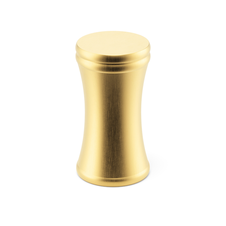 Grove Bamboo Thumb Knob