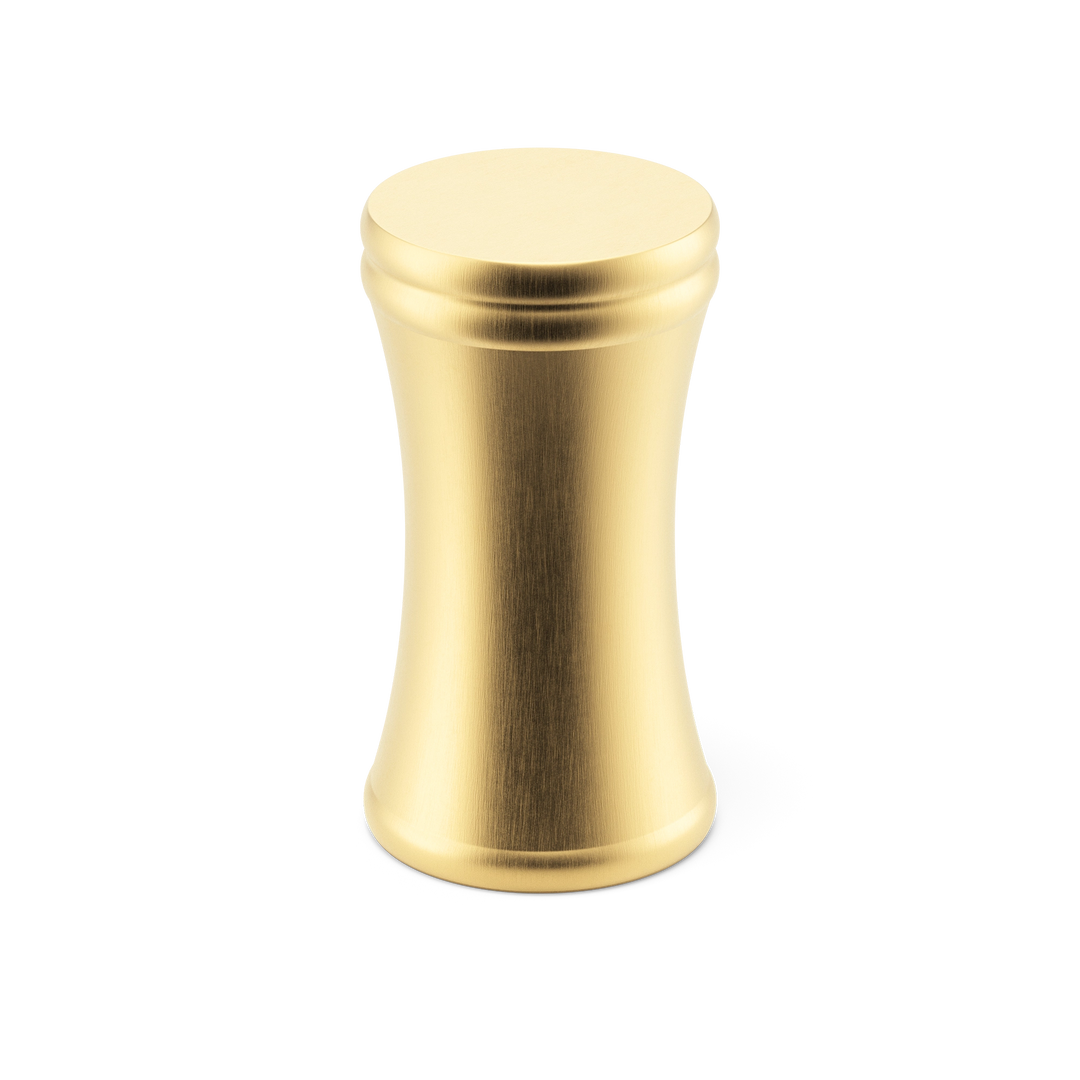 Grove Bamboo Thumb Knob