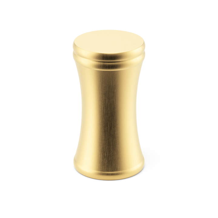 Grove Bamboo Thumb Knob