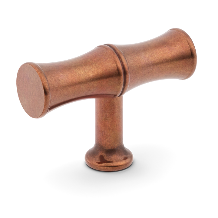 Grove Bamboo T-bar Handle