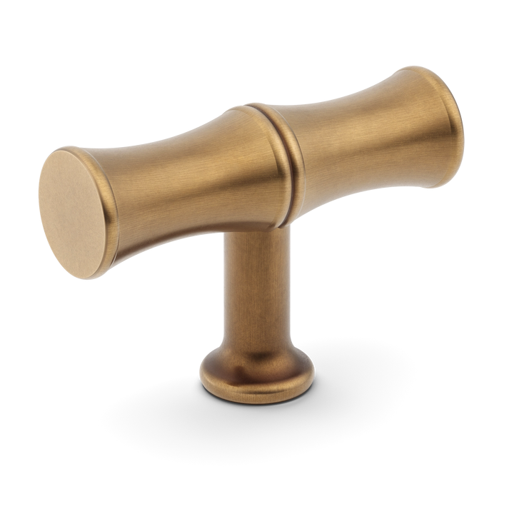 Grove Bamboo T-bar Handle