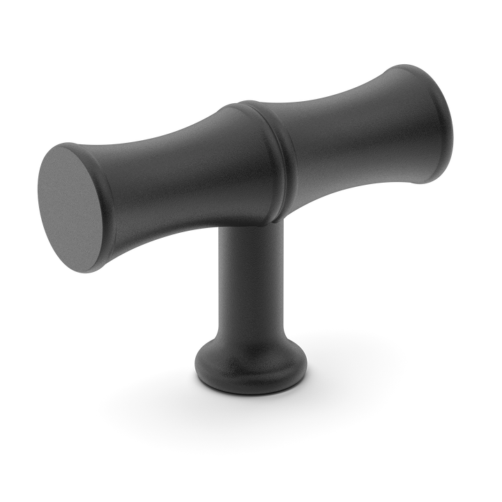 Grove Bamboo T-bar Handle