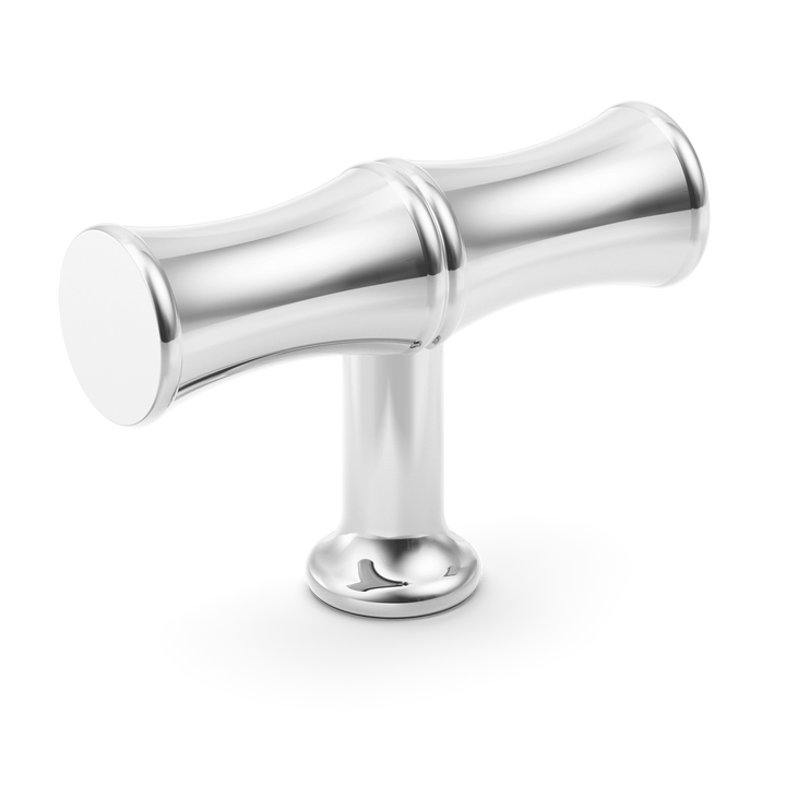 Grove Bamboo T-bar Handle