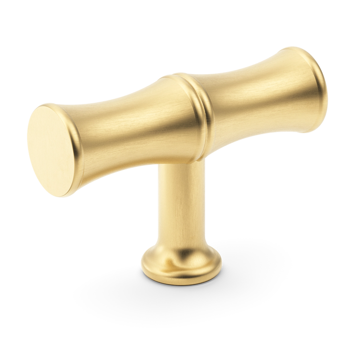 Grove Bamboo T-bar Handle