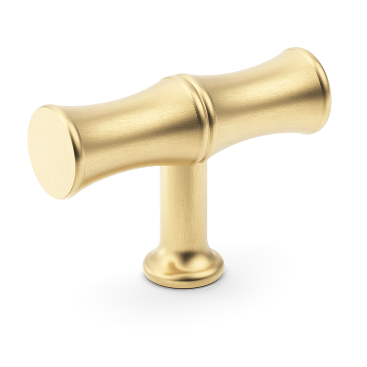 Grove Bamboo T-bar Handle