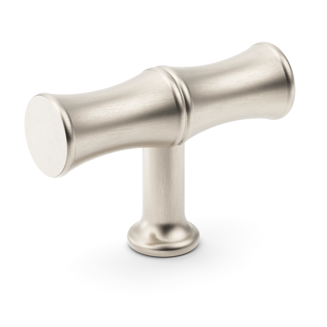 Grove Bamboo T-bar Handle