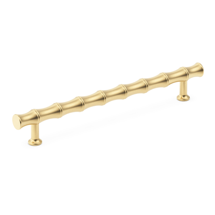 Grove Bamboo Cabinet Handle