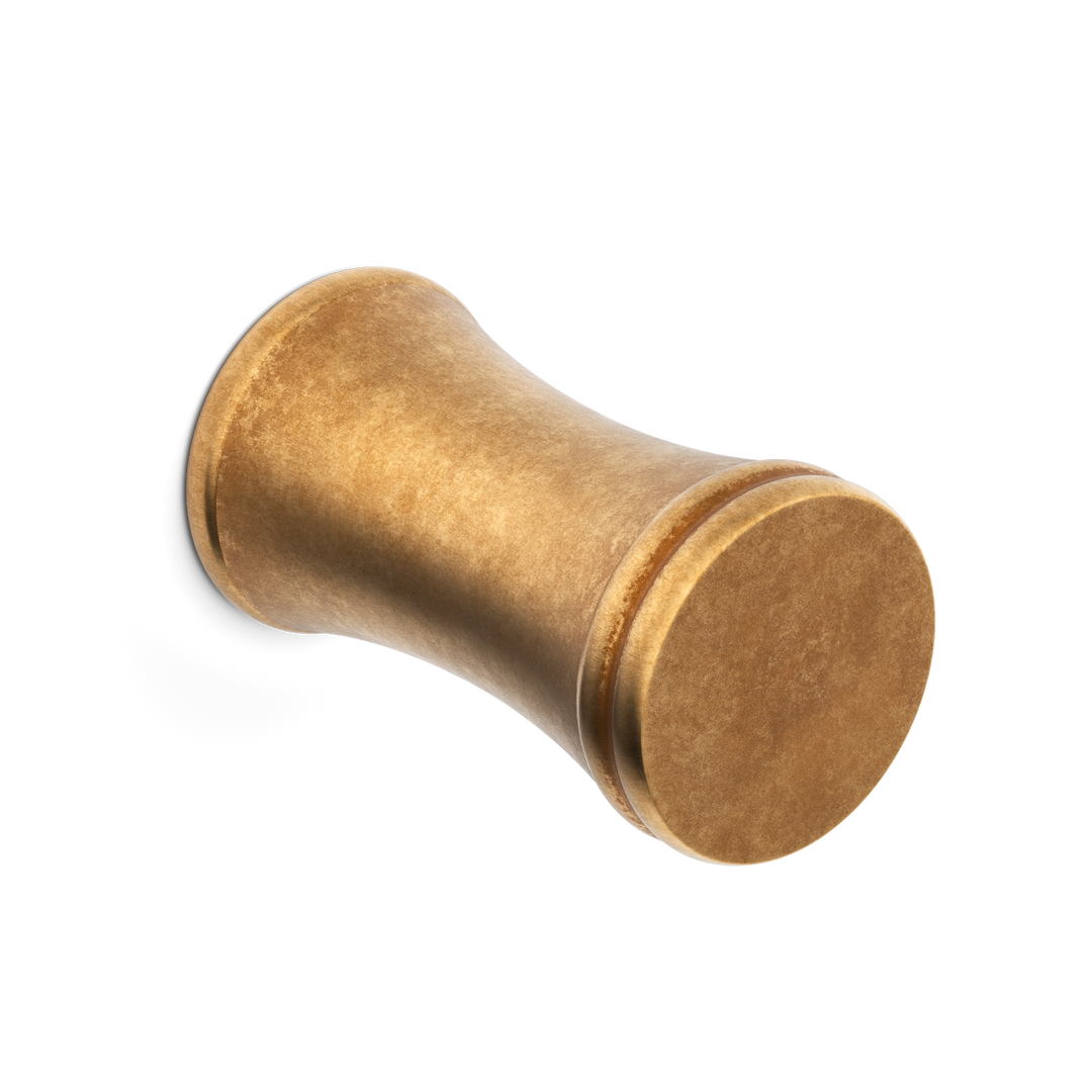 Grove Bamboo Robe Hook