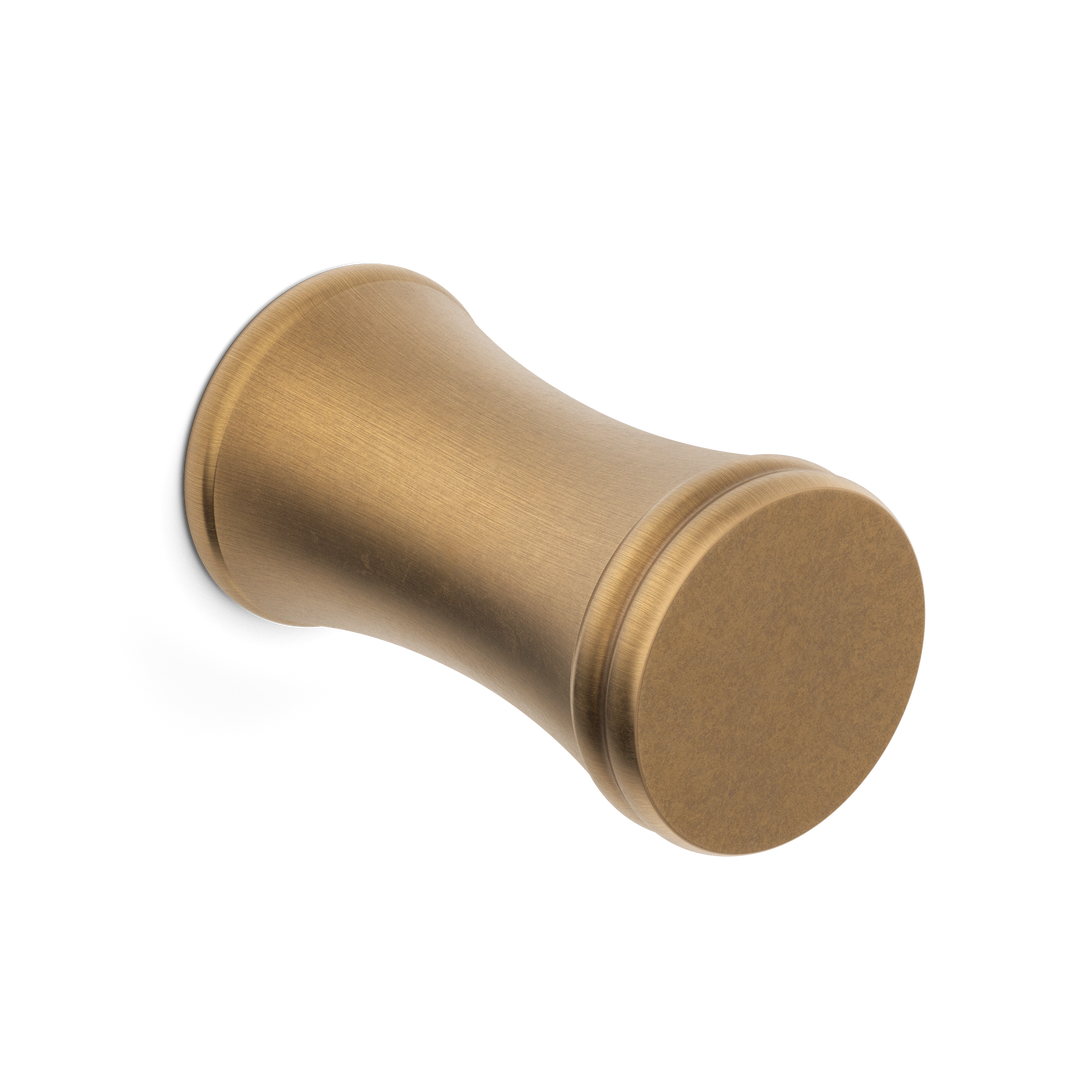 Grove Bamboo Robe Hook