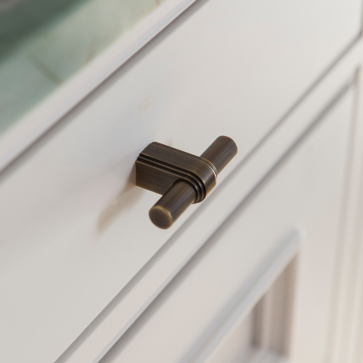 Gaumont T-bar Handle