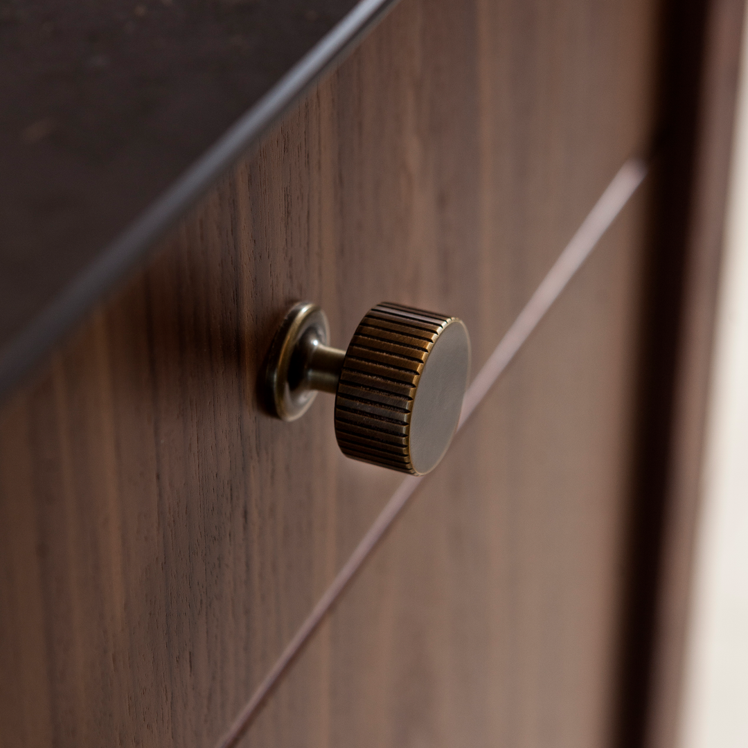 Leebank Cabinet Knob
