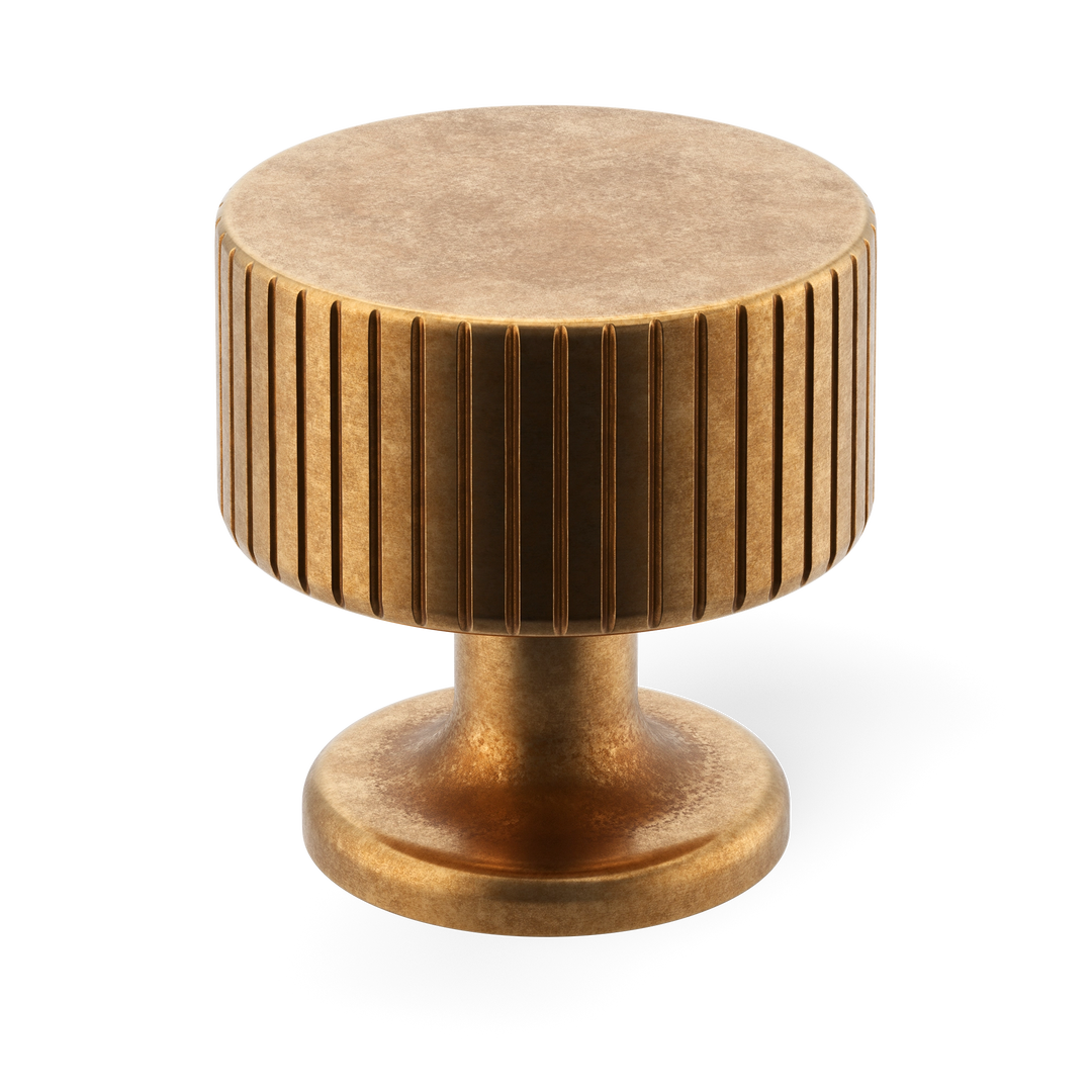 Leebank Cabinet Knob