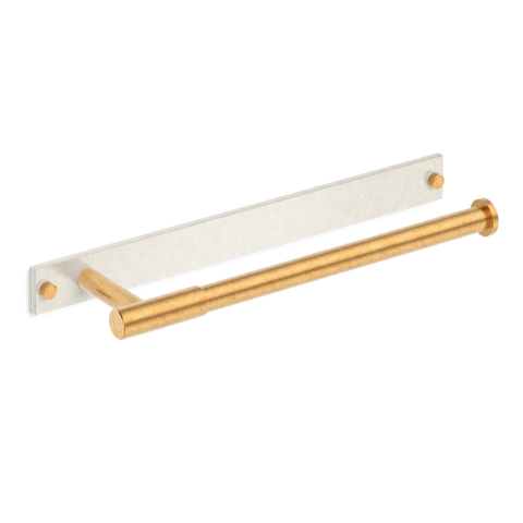 MIX slĂ€t Hand HandduksstĂ„ng & Bakplatta - Blandad finish â Armac Martin